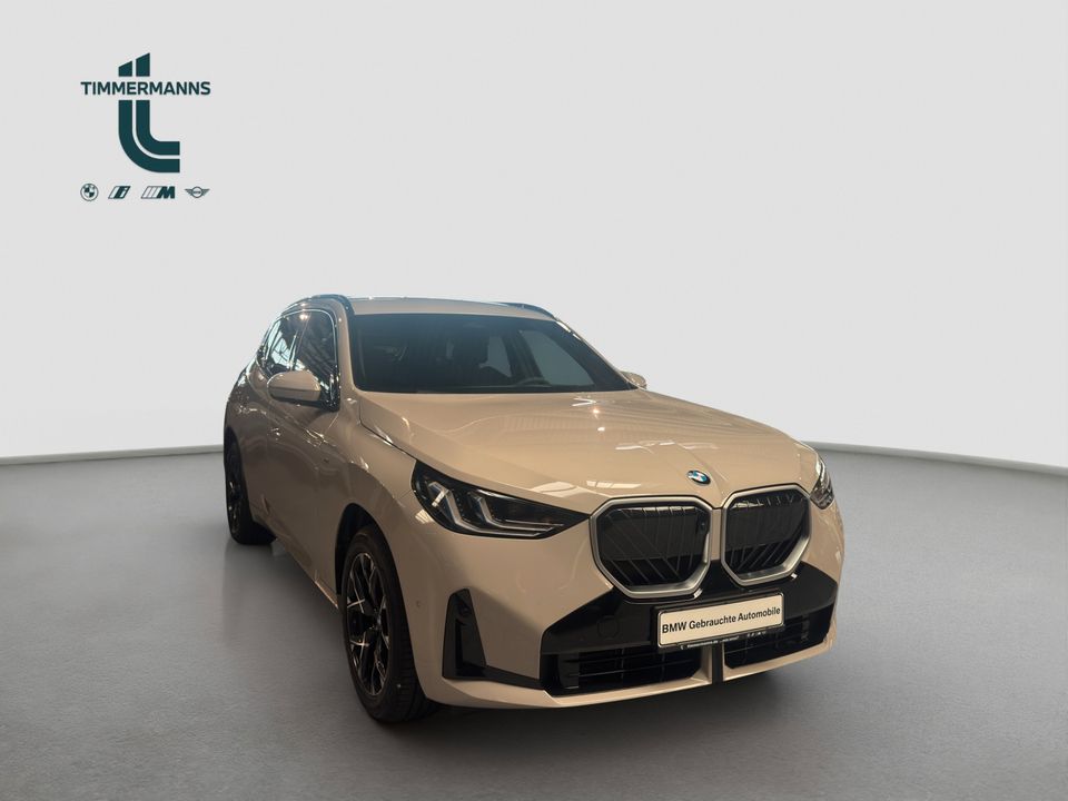 BMW X3 xDrive20d AT M Sportpaket ALLWETTERBEREIFUNG imagem 2