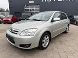 Toyota Corolla 1.4/Klimaauto/Automatik/SHZ/PDC - Toyota Corolla mit Diesel-Antrieb