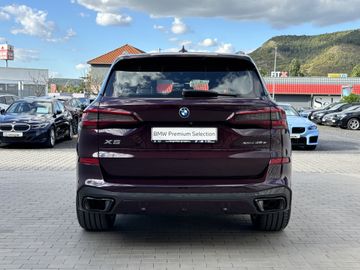 BMW X5 - 5