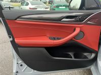 BMW X4 M - Vorschau Bild 38