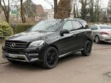 Mercedes-Benz Mercedes Benz ML 350 CDI - Mercedes-Benz ML 350 in Köln