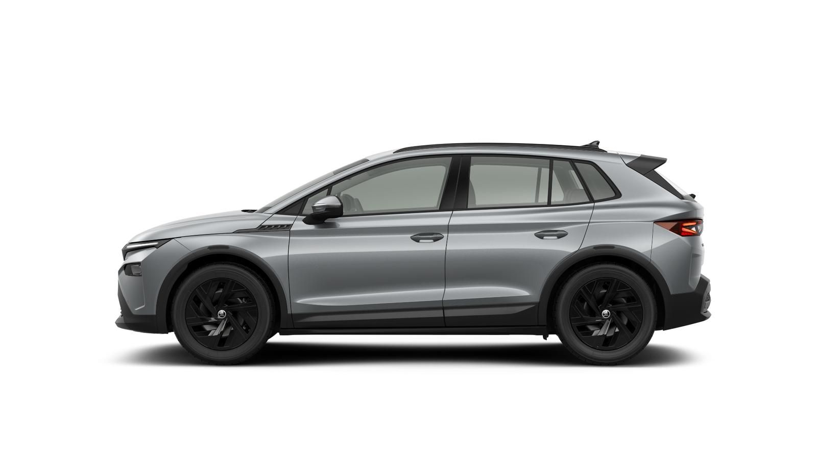 Skoda Elroq - Bild 3