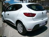 Renault CLIO 1500 dCi Euro6 VAN 2p Autocarro N1 *2018 - Renault Clio V6 mit Diesel-Antrieb