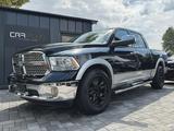 Dodge RAM 1500 EcoDiesel 4x4 LARAMIE Sport TÜV NEU - Dodge RAM mit Diesel-Antrieb: Allradantrieb