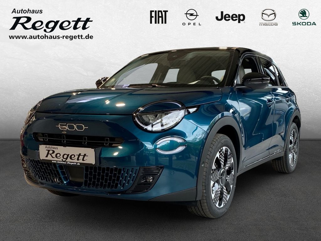 Fiat 600