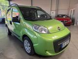 Fiat Qubo Pop  Automatik|Klima|5 Sitzer|TÜV Neu - Fiat Qubo Gebrauchtwagen