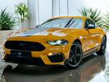 Ford Mustang Mach1 RECAROSITZE |MagneRide | Neuwertig - Ford Mustang in Saarbrücken