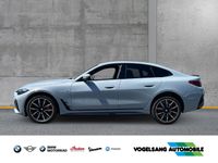 BMW i4 - Vorschau Bild 6