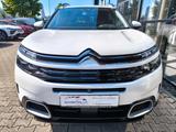 Citroën C5 Aircross Blue HDi 130 S&S EAT8 Shine Pack - gebrauchte Citroën C5 Aircross aus dem Jahr 2021