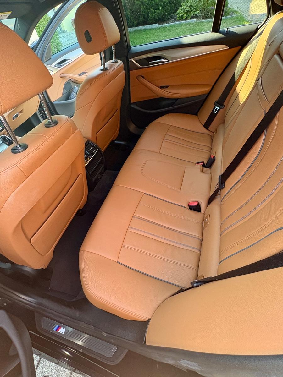 BMW 530d xDrive Touring A