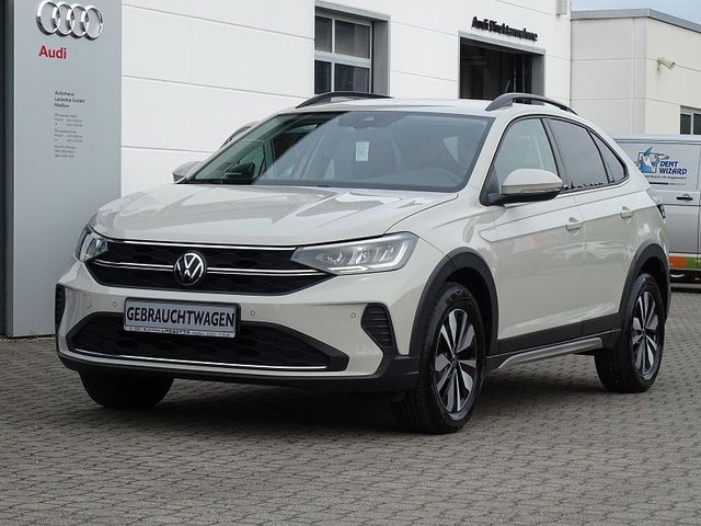 Taigo 1.0 TSI Move ( 110 PS)