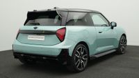 MINI Cooper SE - Vorschau Bild 8