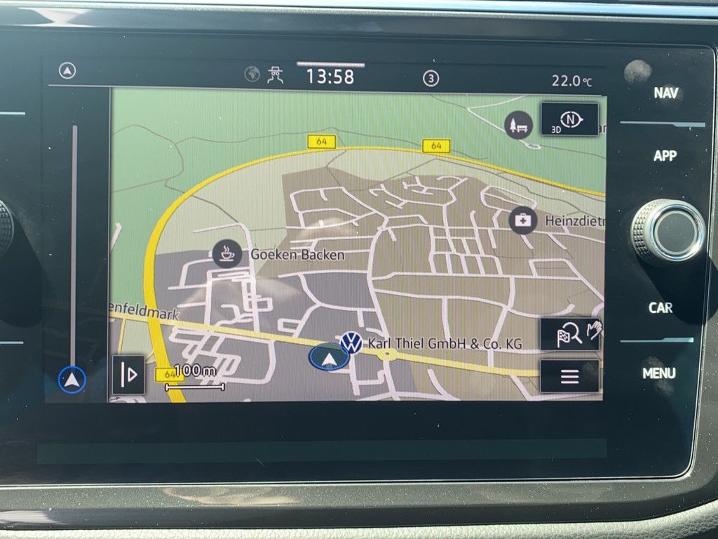 Volkswagen Tiguan - Bild 21