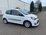 Renault Twingo Expression - Renault Twingo Gebrauchtwagen in Kiel
