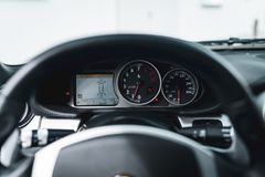 Fahrzeugabbildung Ferrari 612 One to One *Grigio Ingrid / 1.Hand / Mwst*