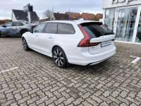 Volvo V90 - Vorschau Bild 3