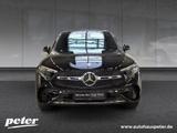 Mercedes-Benz GLC 220 d 4MATIC Coupé AMG+20''+PANO+AHK+MBUX+9G - gebrauchte Mercedes-Benz Sportwagen