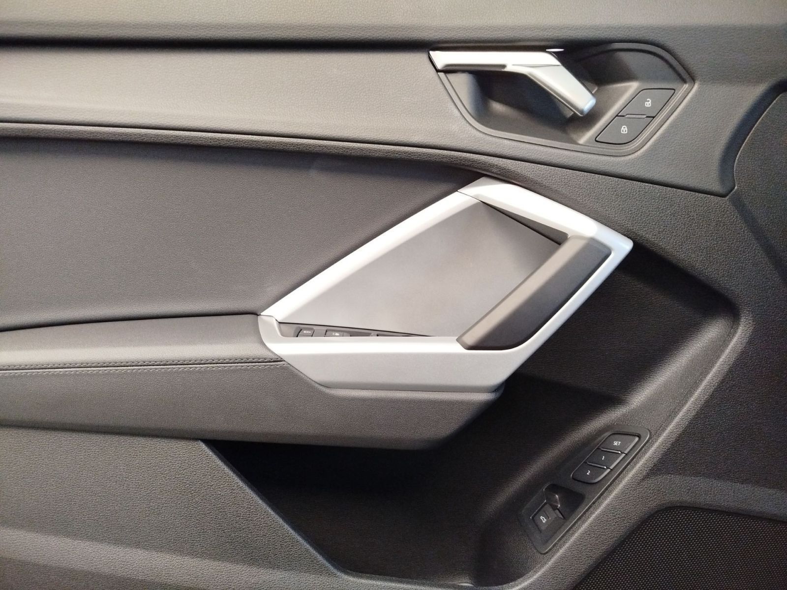 Audi Q3 - Bild 8