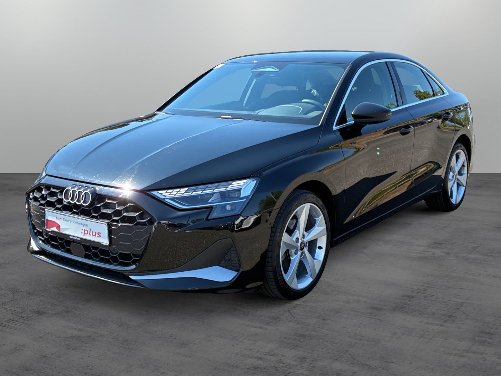 Audi A3 - Bild 2