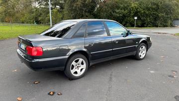 1995 AUDI A6 照片 3