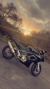 Suzuki SV650s - Offers matching your search criteria