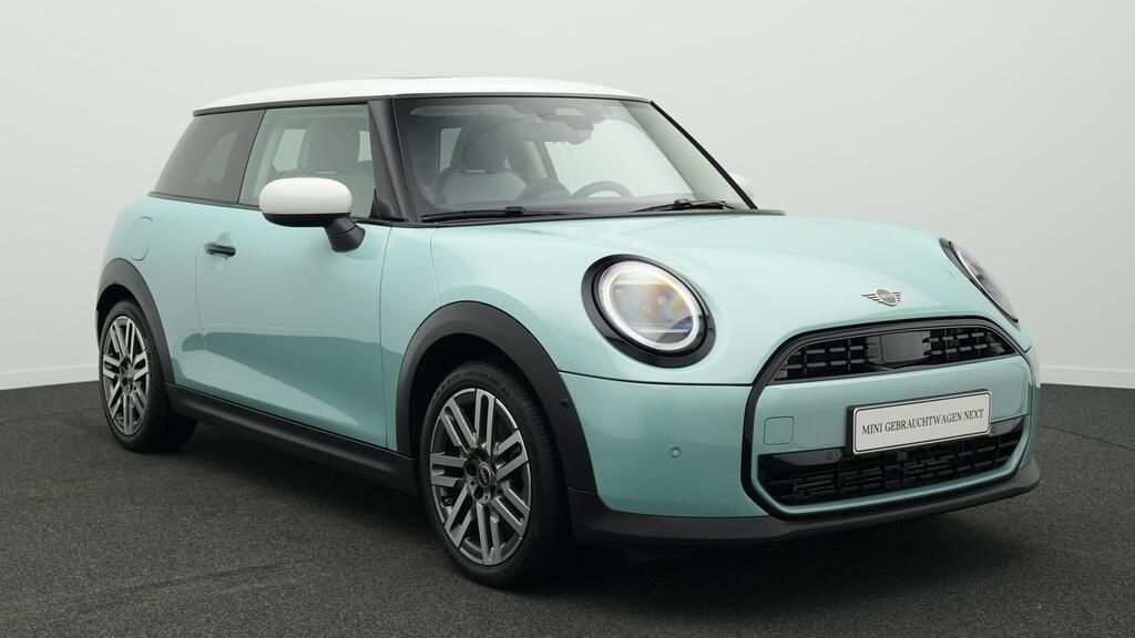 MINI Cooper C - Bild 2