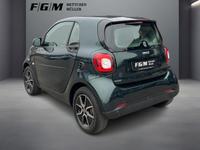 Smart ForTwo EQ Sitzhz|Pano|Kam|LMF|Facelift|PDC
