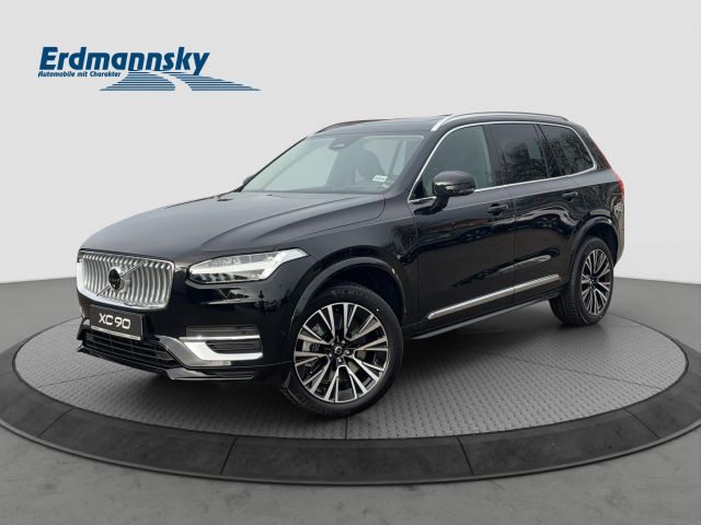 Volvo XC90 T8 AWD Ultra Bright Plug-In / Harman Kardon