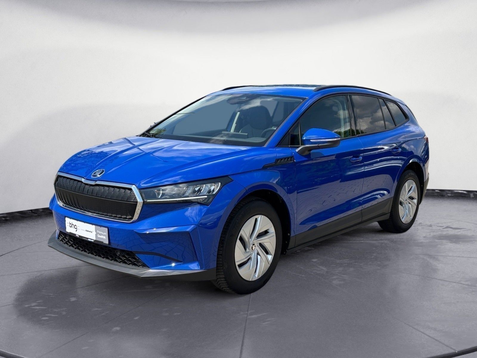 Skoda Enyaq - Bild 2