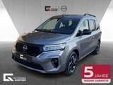 Nissan Townstar TEKNA Kombi L1 Winter/RFK/Carplay - Nissan Townstar Kombi Gebrauchtwagen
