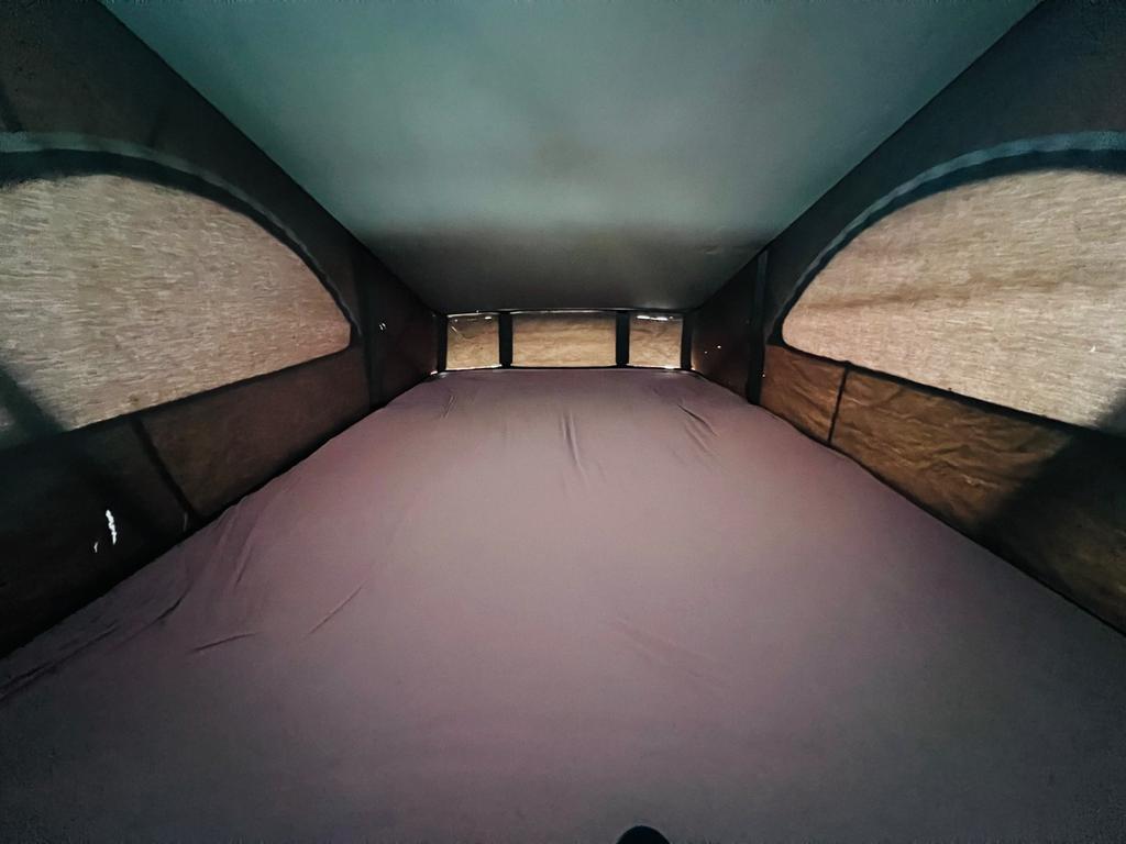 Volkswagen T5 California