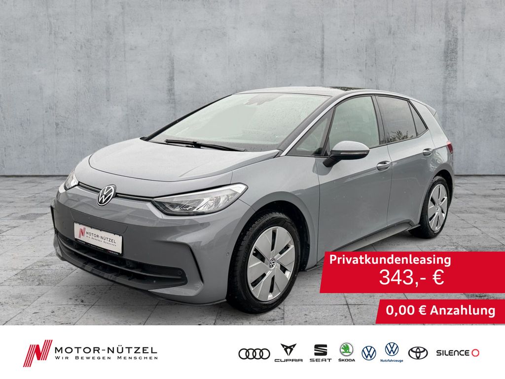 ID.3 150kW Pro LED+NAVI+APP+ACC+SHZ+RFK+PDC+DAB