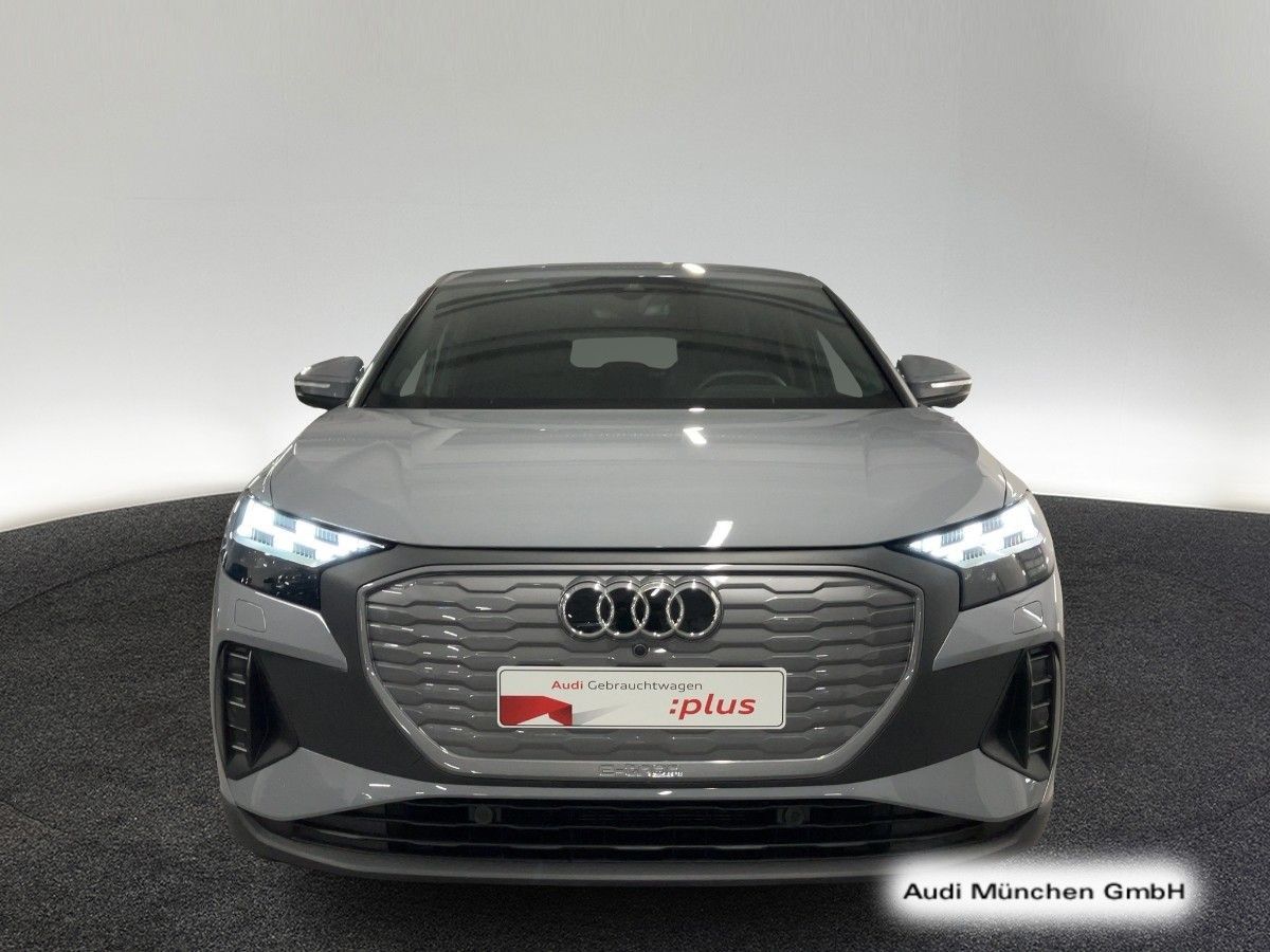 Audi Q4 e-tron - Bild 7