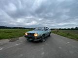 Volkswagen VW Jetta mk2 - gebrauchte VW Jetta aus dem Jahr 1989