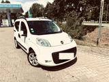 Fiat Qubo 1.4 8V Active Active - Fiat Qubo: Active