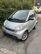Smart 451 mhd Passion | 90t km | Pano| Car... - Smart ForTwo aus 2010: Coupe