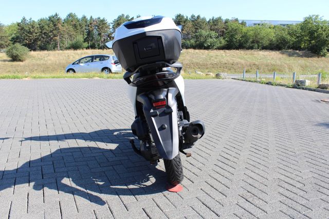 Honda SH150i
