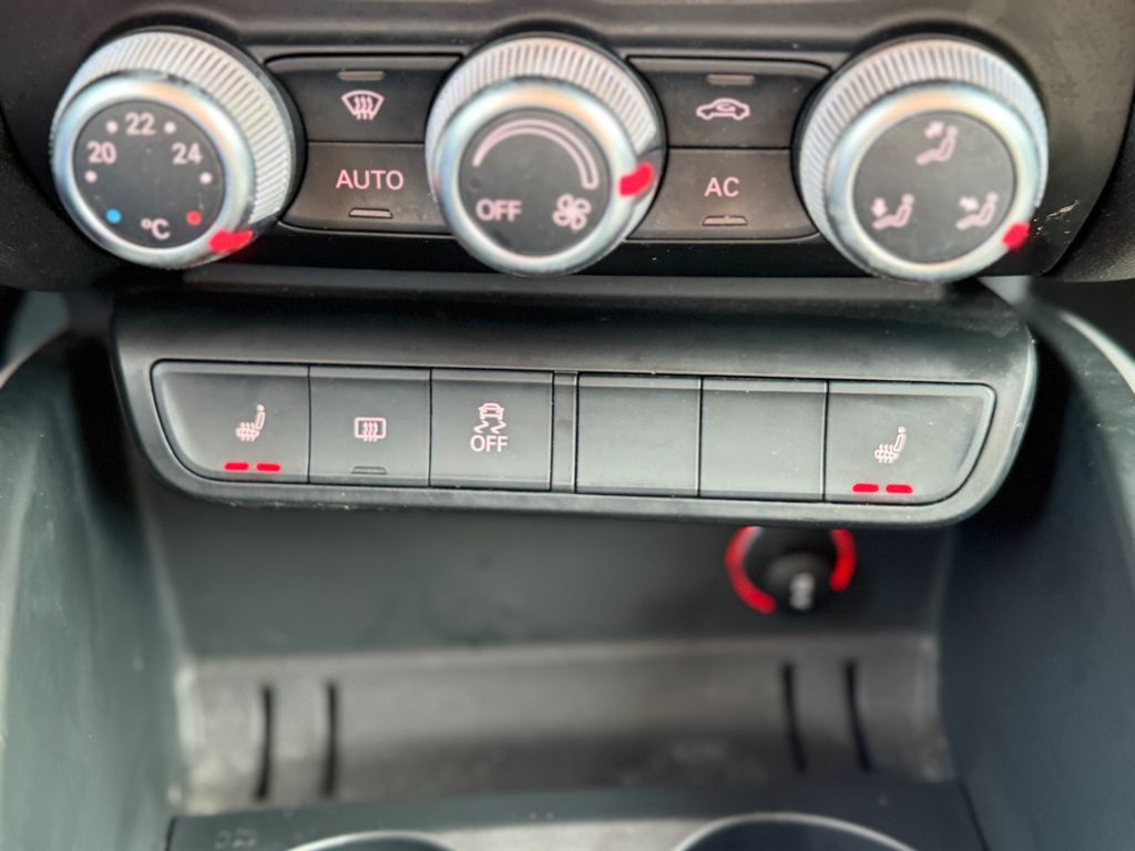 AUDI A1 – Bild 16 von 19