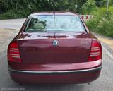 Skoda Superb 2.8 V6 Elegance Tiptronic Elegance - Skoda Superb bis 5.000 Euro
