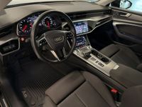 Audi A6 - Vorschau Bild 19