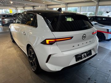Bild 5 Opel Astra 1.2 Turbo GS | HUD | 360° | ACC
