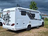 Knaus Van TI 650 Meg Vansation - Knaus 650 me