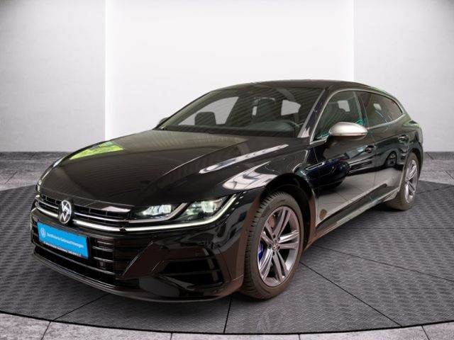 Fahrzeugabbildung Volkswagen Arteon R Shooting Brake 4M 2.0 TSI DSG 4 PANO NA