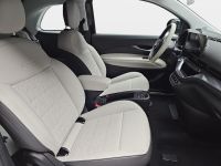 Fiat 500e - Vorschau Bild 17