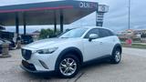 Mazda CX-3 1.5L Skyactiv-D Evolve - Mazda CX-3 Kombi Gebrauchtwagen