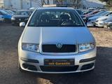 Skoda Fabia 1.4 16V TÜV NEU*Klima*SHZG*ALU - Skoda Fabia: 16v