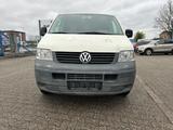 Volkswagen T5 Transporter Kasten-Kombi Kasten - Volkswagen T5 Transporter in Aachen