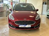 Ford Fiesta Vignale*m.hybrid*B&O*ACC*SHZ*Pano*Leder - Ford Fiesta: Vignale