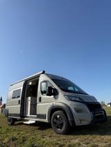 Tourne 435/ Luftfahrwerk/ 150Ah Lithium/ Winterpaket - Tourne Wohnwagen & Wohnmobile