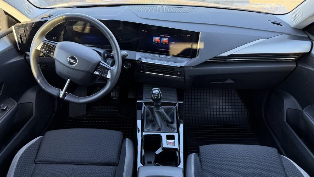 Autohaus Zimpel - Opel Astra Enjoy 1.2T Kamera+SHZ+LHZ+LED+Klimaautomat - Bild 11 Autohaus Zimpel - Opel Astra Enjoy 1.2T Kamera+SHZ+LHZ+LED+Klimaautomat - Bild 11
